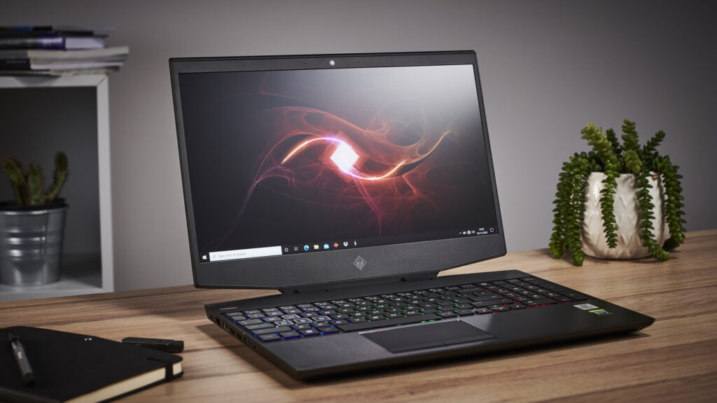 Best Gaming laptops for VR 