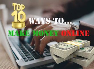 Top 10 Ways To Make Money Online Wildcreed - 