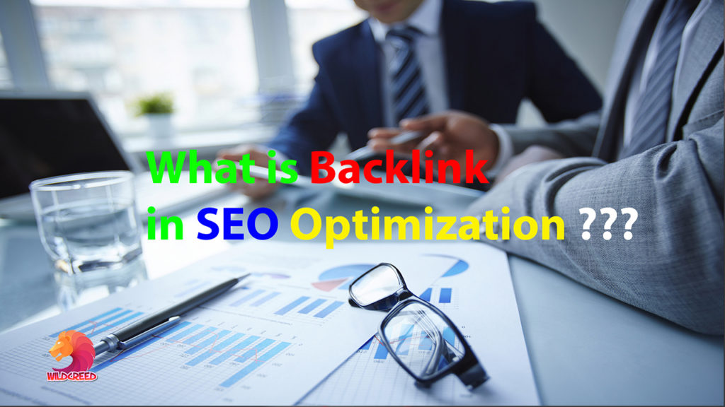What are Backlinks in SEO optimization