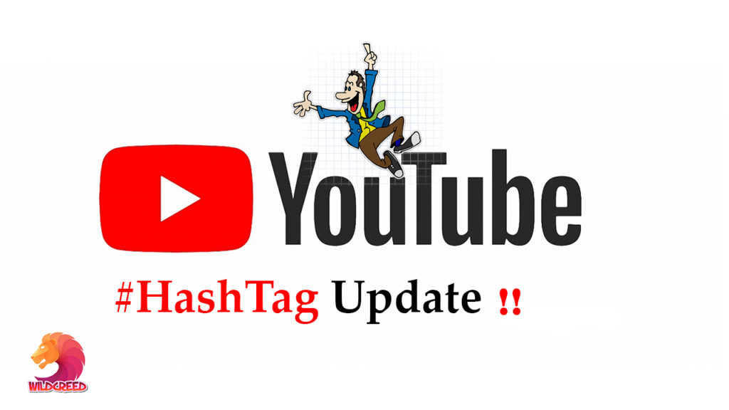 YouTube HashTag Update | How to use Hashtags on YouTube videos for SEO