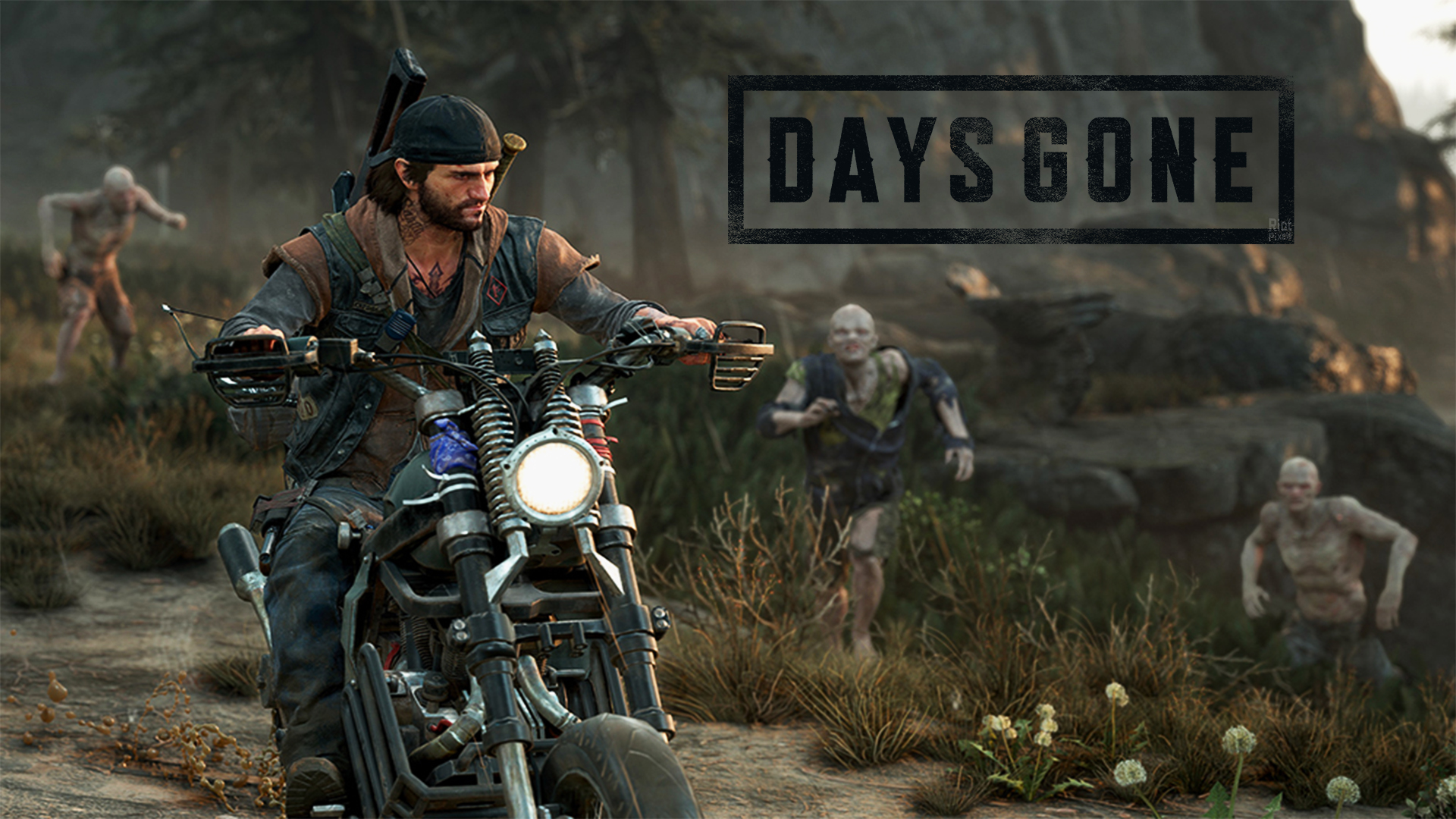 Days Gone Mission List (Complete) | WildCreed