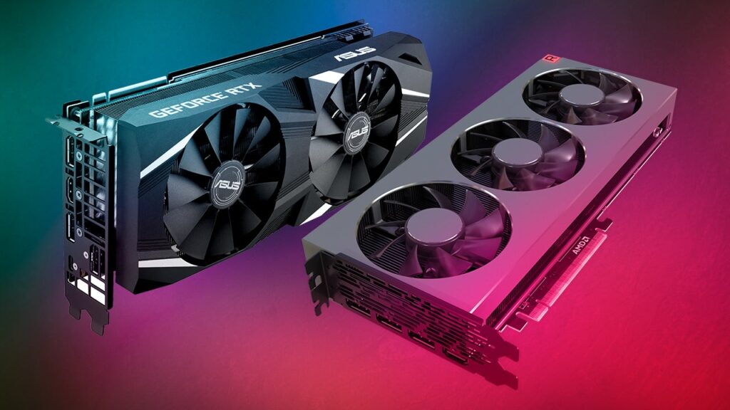 GPU Prices May Start Returning to Normal in March 2022