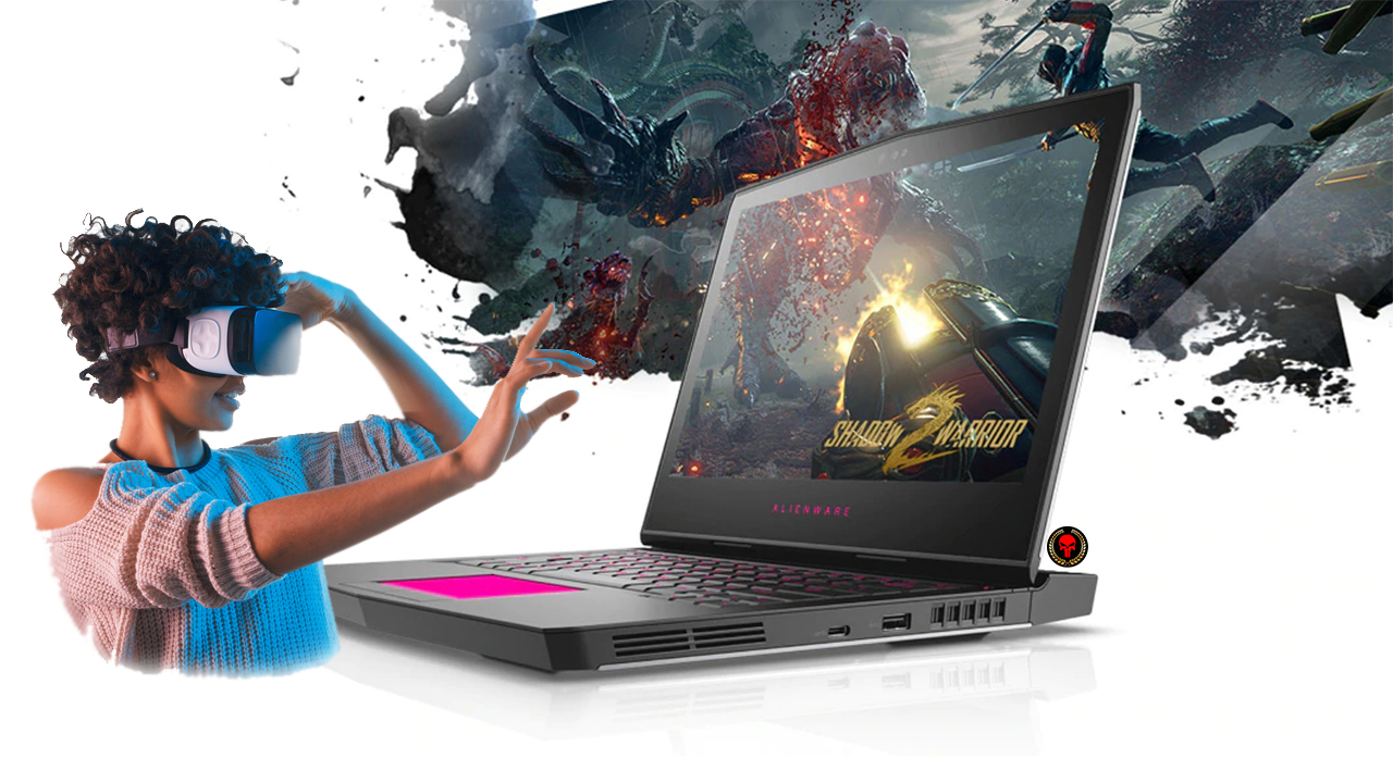 Best Gaming laptops for VR 2022 WildCreed