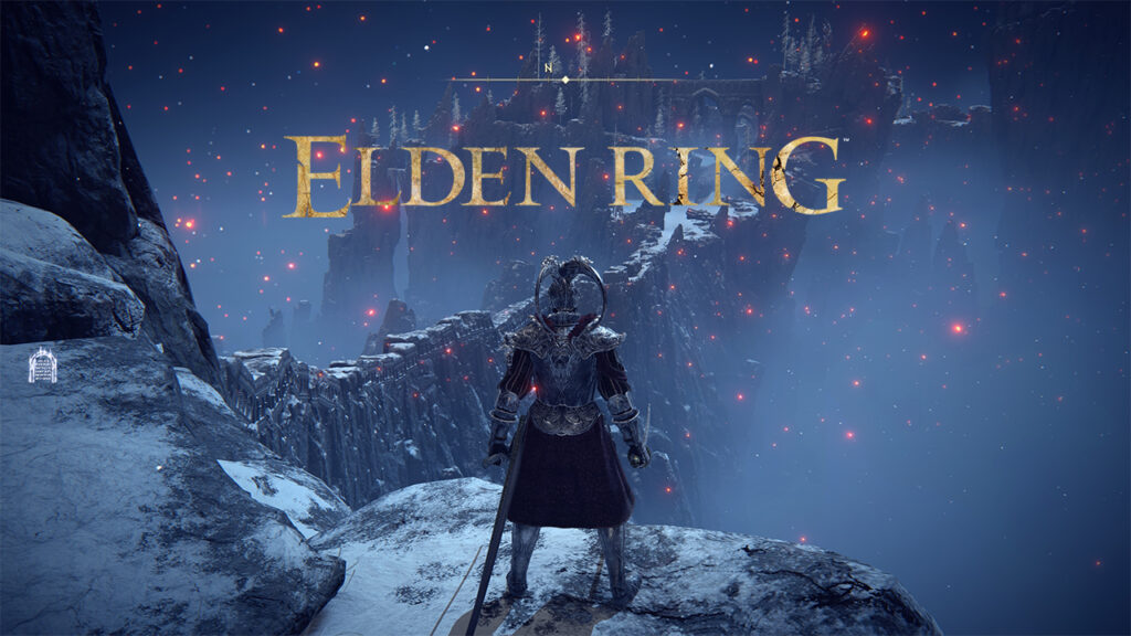 Elden Ring Mountaintops of the Giants Location Guide