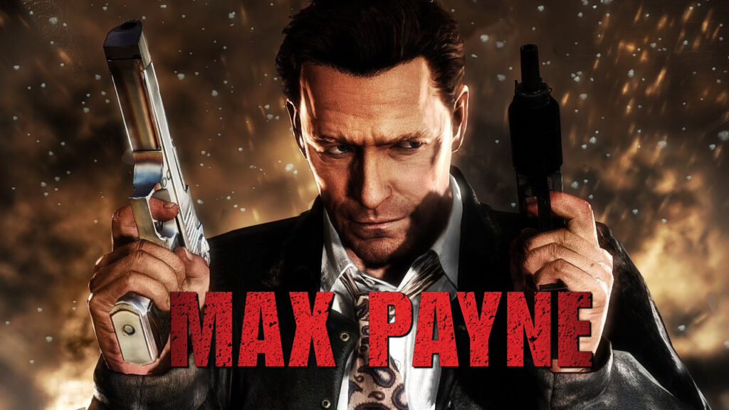 Remedy Entertainment Is Remaking Max Payne 1 And 2 With Rockstar Games