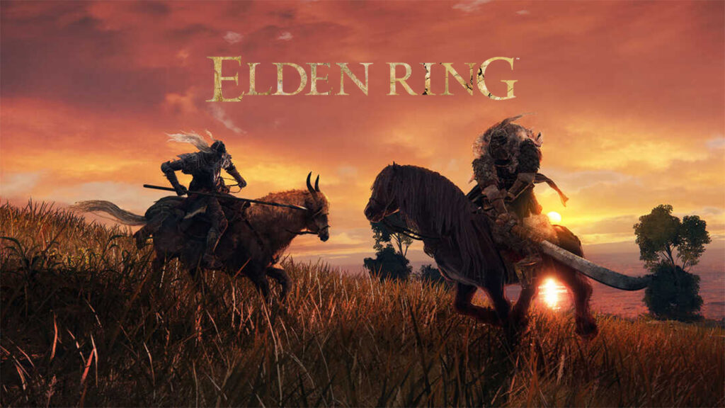 The Best Elden Ring Dex Weapons