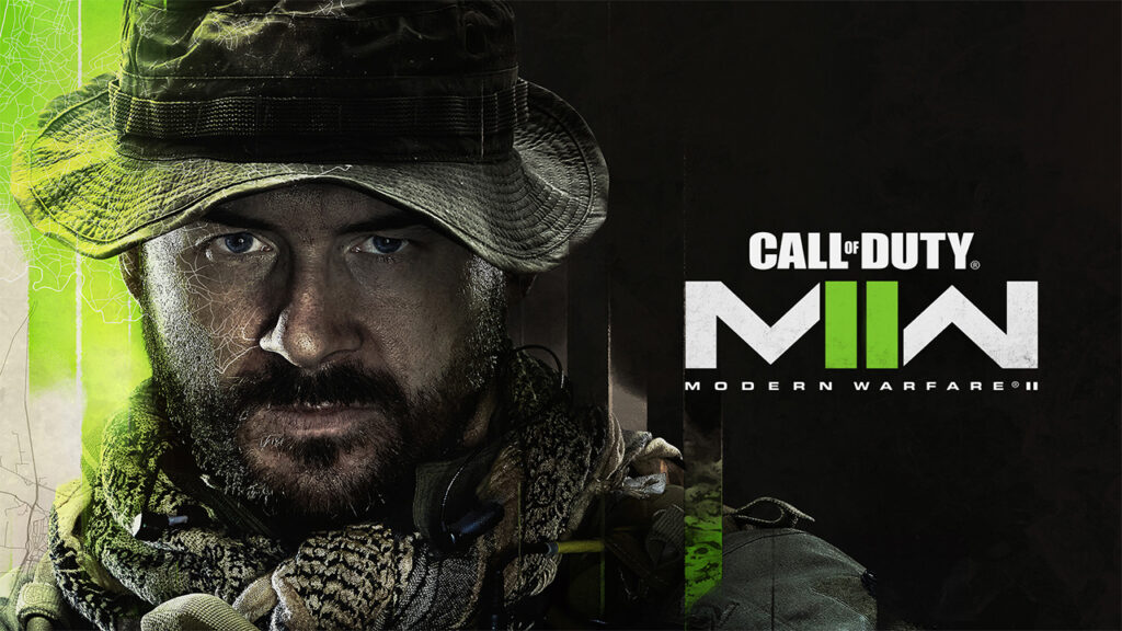 Call of Duty: Modern Warfare II 2022 System Requirements
