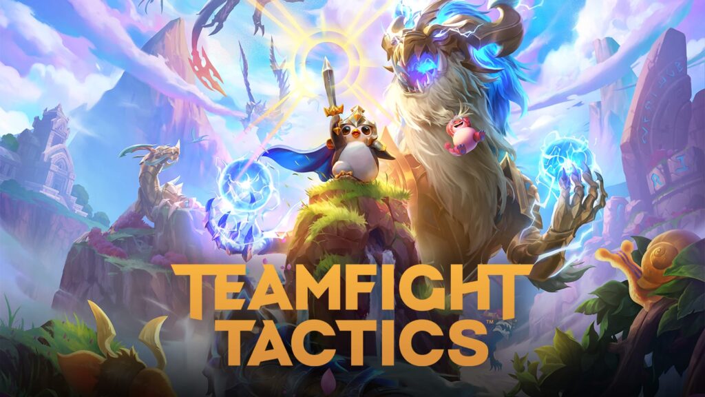 Teamfight Tactics (TFT) Update 13.5 Patch Notes: