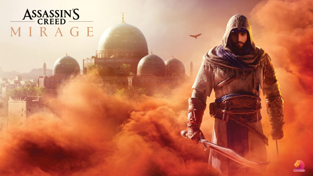 Assassin's Creed Mirage Here’s everything we know about the Game