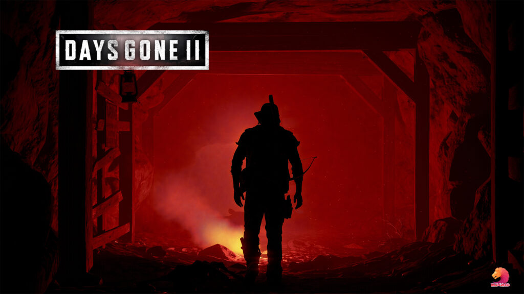 We need Days Gone 2 😔 #daysgone #game #games #gaming