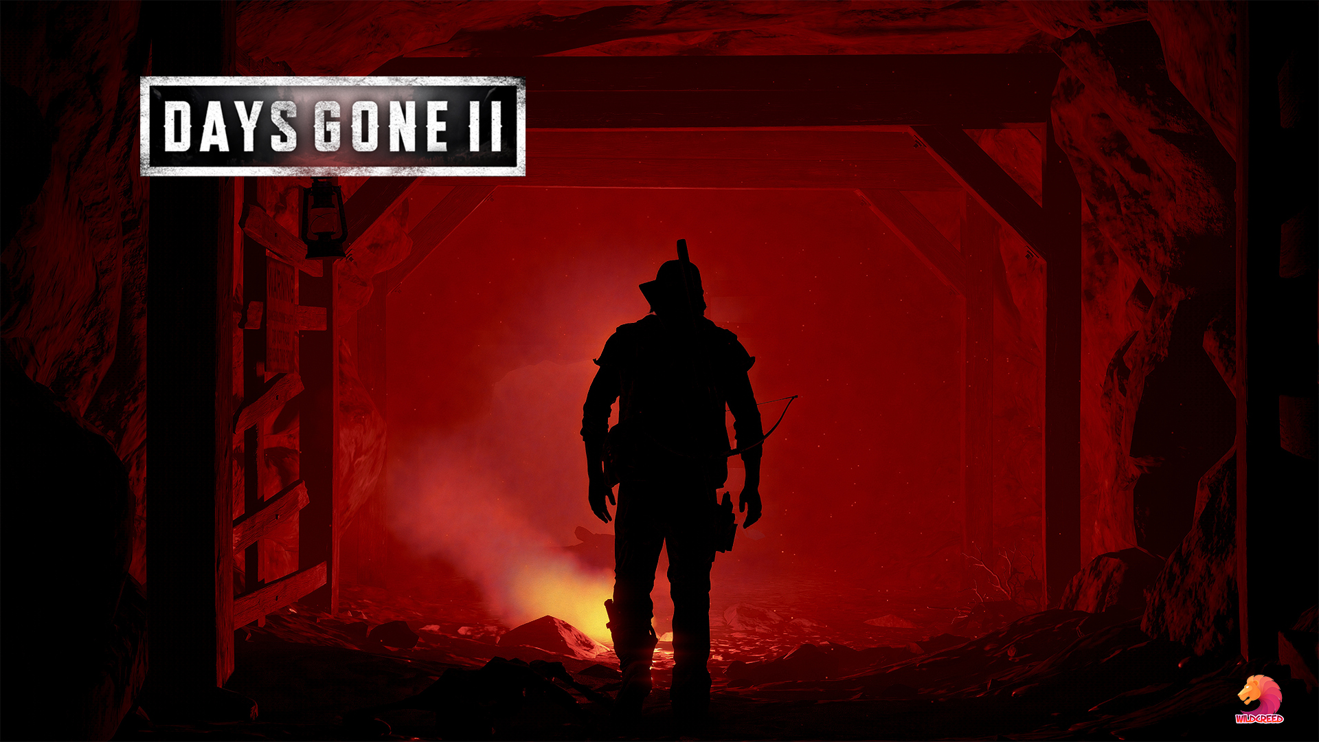 New Days Gone Promotion Leads to Calls for Days Gone 2