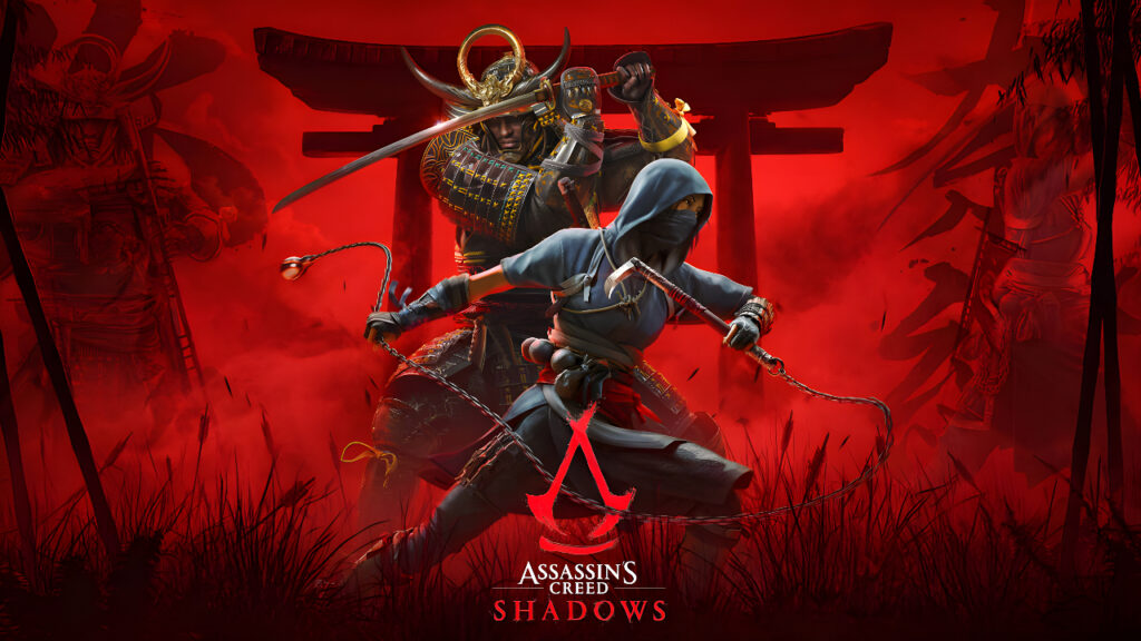 The 25th of June is Going to Be a Big Day for Players of Assassin's Creed Shadows.